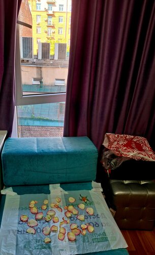 StayWay Na Tsvetnom Bulvare Mini-Hotel, Prenota Locanda Tverskoj 
