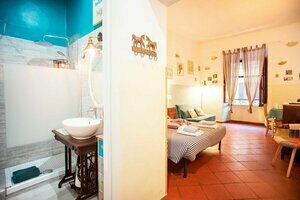 Trastevere Imperial Suites, Забронировать Отель Рим Лацио