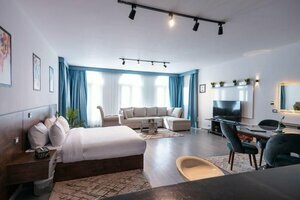 El Gouna Elite Sea View Residence - Hurghada, Red Sea