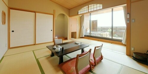 Hotel Koryu