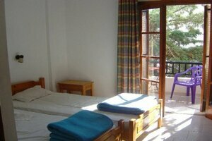 Avra Rooms