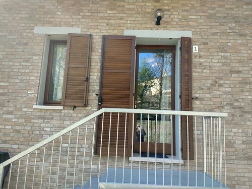 B&B Il Torchio, Rezerwuj Bed and Breakfast Hotele w Romagna ze śniadaniem, Śniadanie