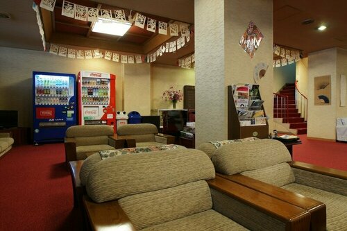 Imakuni Ryokan, Buchen Sie Pension Takachiho Miyazaki