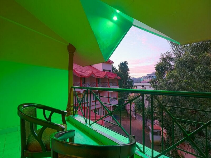Sunshine Grand Hotel