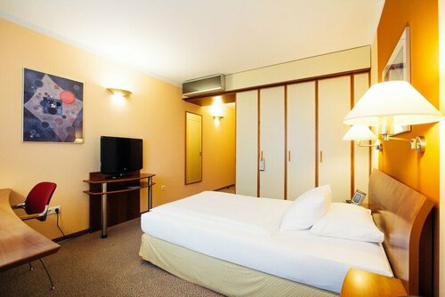 Globana Airport Hotel, Reserva ahora Hotel Schkeuditz Sajonia