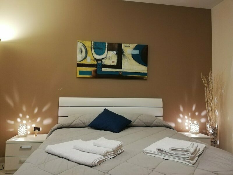 B&B Li Figuli