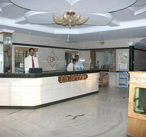 Shree Guru Residency