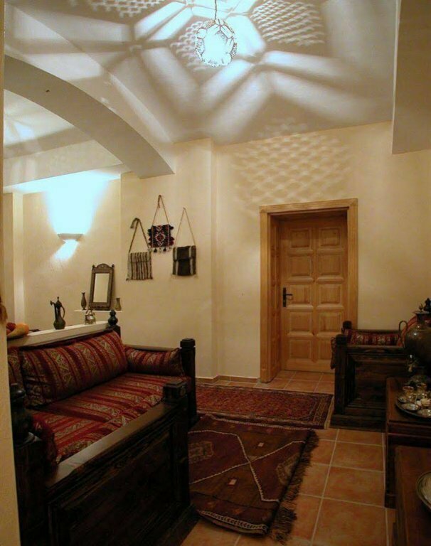 Atlas City Hotel