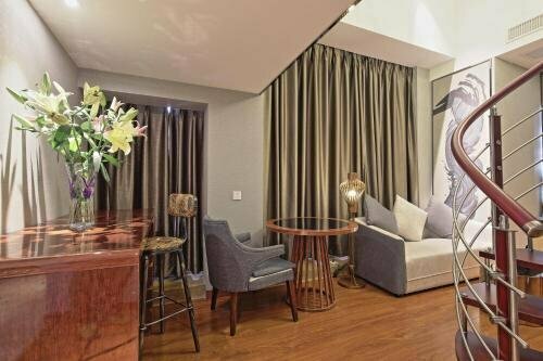 Guangzhou Gaoya Holiday Hotel