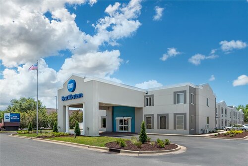 Regency Inn - Niceville, Rezerwuj Hotel Niceville Panhandle Florida, w pobliżu Bluewater Bay Resort