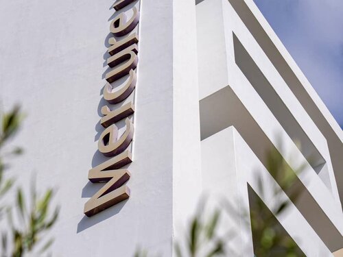Mercure Nador Rif, Book Hotel Hotels in Oriental with a Pool, Swimming Pool