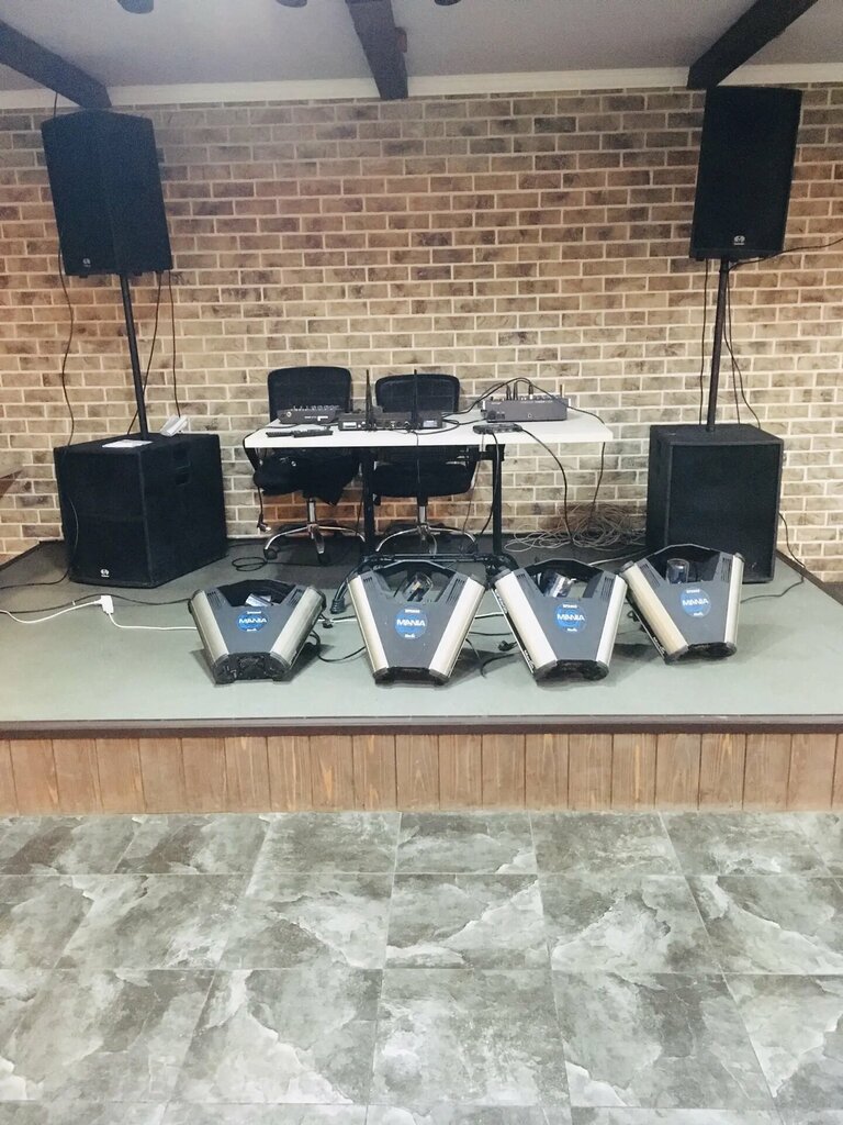 Grill&Бани