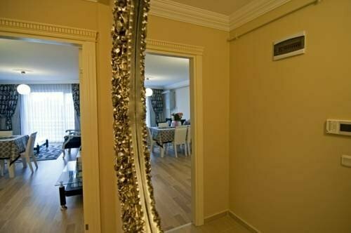 Nupelda Suites Osmanbey, Boek Hotel Sisli Istanbul