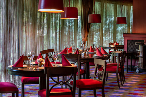 Cornelia Diamond Golf Resort & Spa - Ultra All Inclusive, Забронировать Курортный отель Отели Белек с парковкой, Парковка