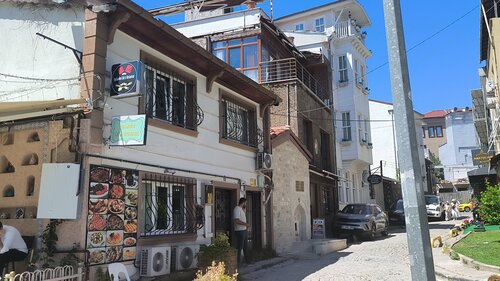 Han Suite Hotel, Rezerwuj Hotel Fatih 