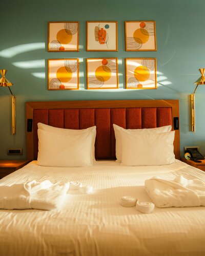 Sundia Exclusive By Liberty Fethiye - Adults Only, Rezerwuj Hotel Hotele w Fethiye ze śniadaniem, Śniadanie