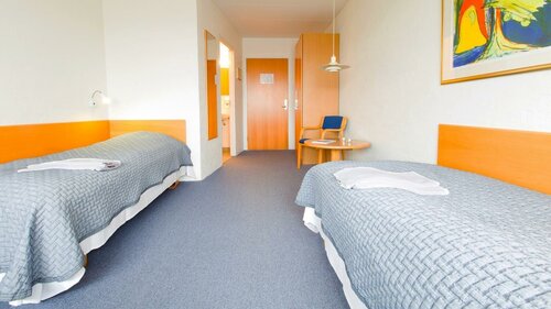 Motel Spar 10, Réserver Motel Viborg Midtjylland