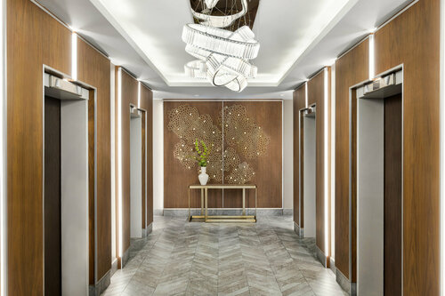 Crowne Plaza Toronto Airport, Κράτηση Ξενοδοχείο Etobicoke Τορόντο
