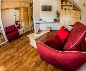 Apartments BBI