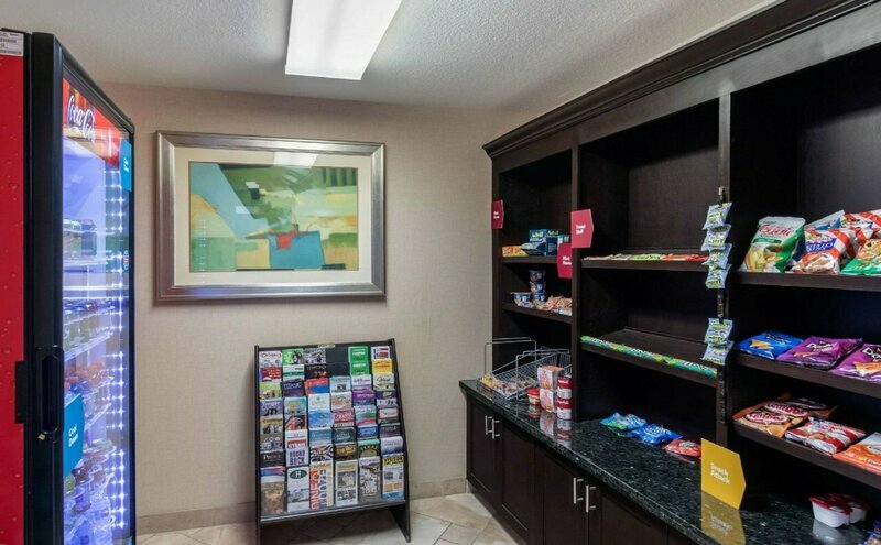 Fairfield Inn & Suites Hillsboro