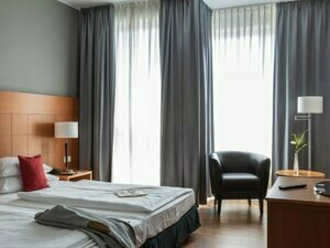 Hotel Park Consul Koln