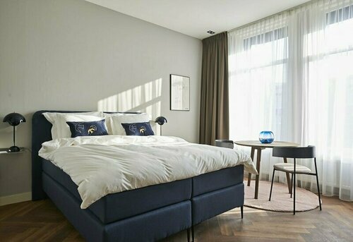 Hotel Pistache Den Haag, Boek Hotel Hotels in Zuid-Holland met parkeren, Parkeren