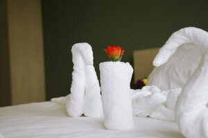 The Snowbell Hotel & SPA @ The Bridge., Book Ferieresort Chamkar Mon 