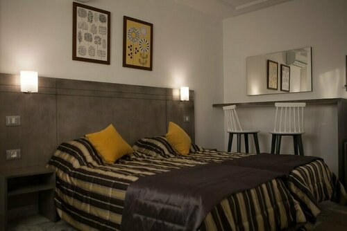 Hotel Dar El Hana, Varaa Hotelli Hotellit Sfax aamiaisella, Aamiainen