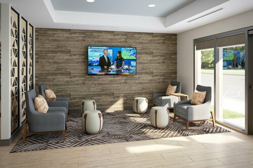 Beachwood Extended Suites, Buchen Sie Hotel Cuyahoga County 