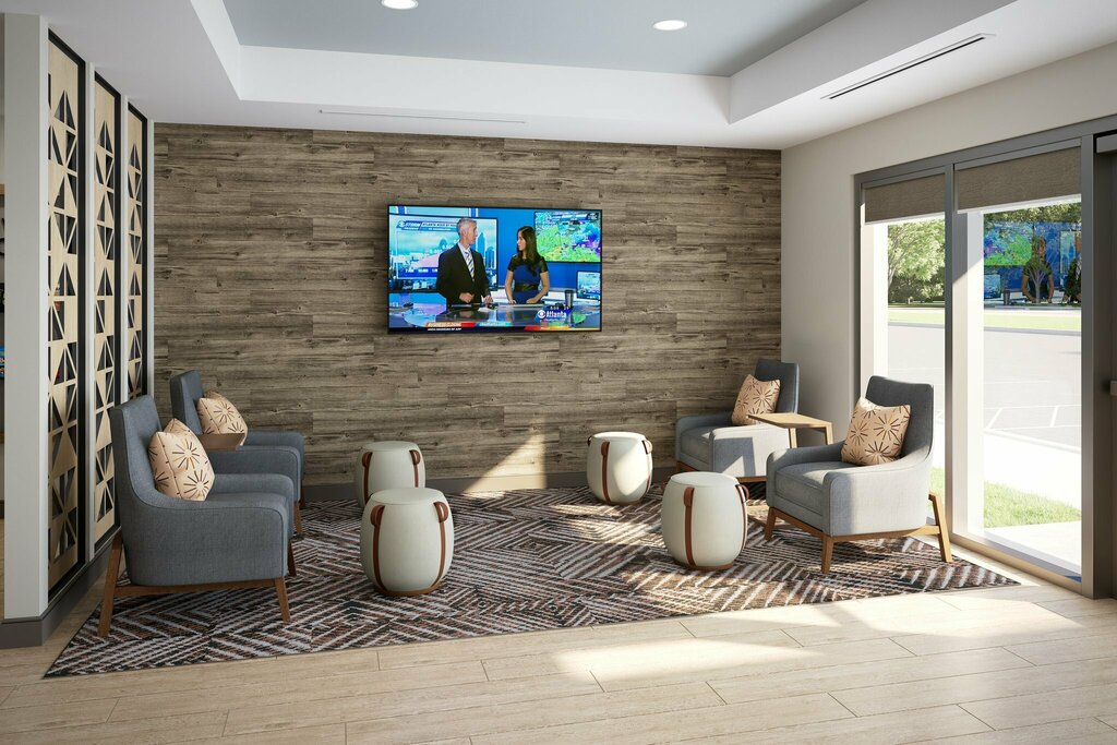 Beachwood Extended Suites
