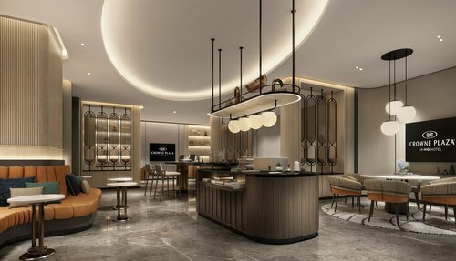 Crowne Plaza Dhaka Airport by IHG, Buchen Sie Hotel Dhaka 