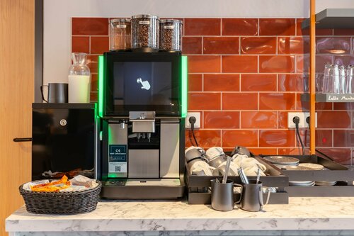 Candlewood Suites Berlin Airport by Ihg, Rezervați Hotel Schönefeld Brandenburg