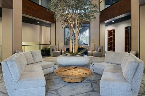 voco Laguna Hills by IHG, Забронировать Отель Отели Лагуна-Хиллз с бассейном, Бассейн