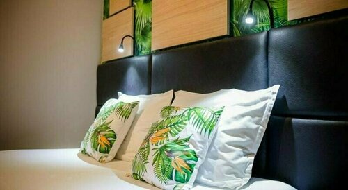 Hotel Allur, Book Hotel 3-stjernede hoteller i Plovdiv, 3*