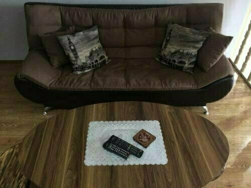 Mari Guest House