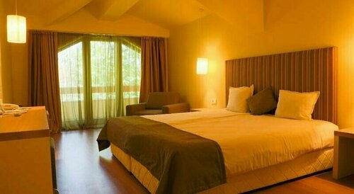 Tsarsko Selo Spa Hotel, Reserva ahora Resort Hoteles en Vitosha con piscina, Piscina