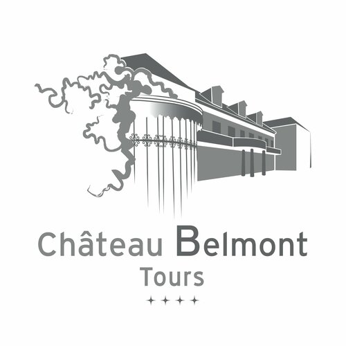 Château Belmont Tours by The Crest Collection, Забронировать Отель Бизнес-отели Тура, рядом с Hotel Goüin Museum, 4* 5*