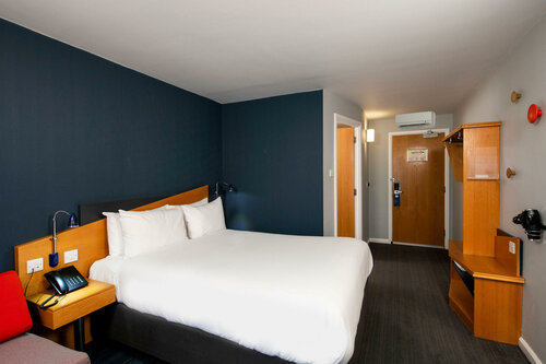 Holiday Inn Express, Rezervați Hotel Derby Derbyshire