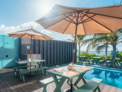 Nest by Hawks Hotels Kamadhoo Baa Atoll, Забронировать Отель Отели Северных Атоллов 4 звезды, 4*