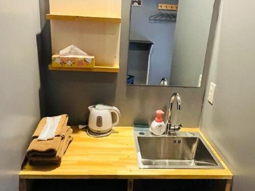 Mikami Asakusabashi Hotel, Забронировать Отель Тайто Токио