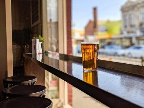 Royal Derby Hotel, Забронировать Отель Фицрой Мельбурн, рядом с Sutton Gallery