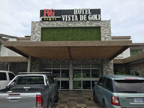 Hotel Vista de Golf, San Jose Aeropuerto, Costa Rica, Rezerwuj Hotel Hotele SPA w San Jose, SPA