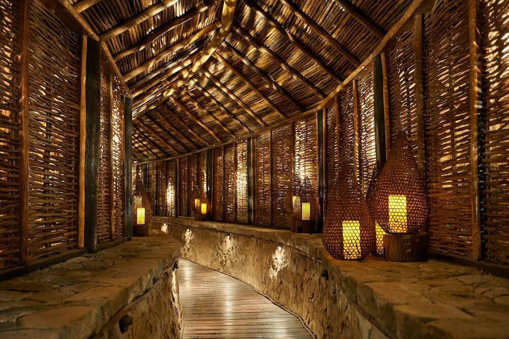 Sugar Beach, A Viceroy Resort