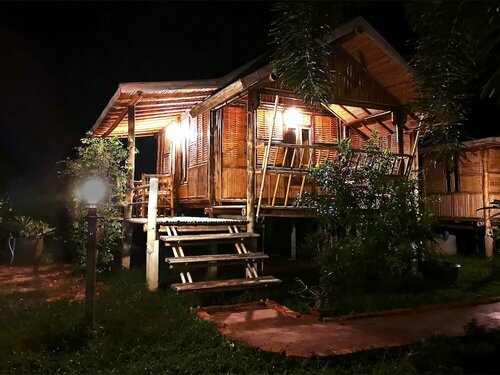 Tonmai Suites, Забронировать Отель Ланта-Яй Ко Ланта, рядом с Post Office Ko Lanta