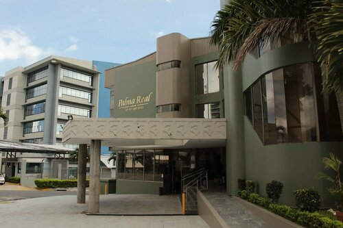 Hotel Palma Real, Забронировать Отель Hatillo Сан-Хосе