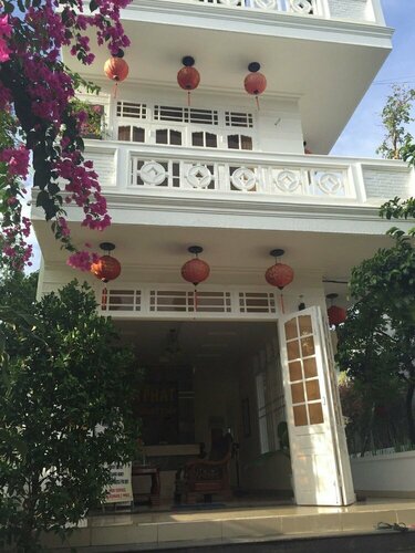 Minh Phat Homestay, Prenota Affittacamere Cam Pho 