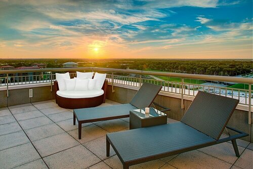 Westin Chicago North Shore, Book Hotel Hoteller i Chicago med pool, Swimmingpool