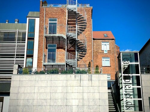 Teaterhotellet, Reserva ahora Hotel Horsens Jutlandia Central