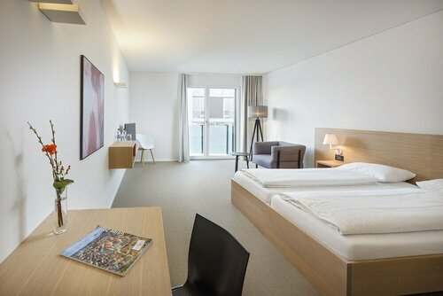 Newstar Hotel, Забронировать Отель Отели Восточной Швейцарии с завтраком, Завтраки