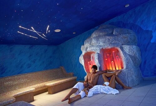 Hotel Riviera - Terme & Wellness Lifeclass, Prenota Resort Portorose Istria slovena